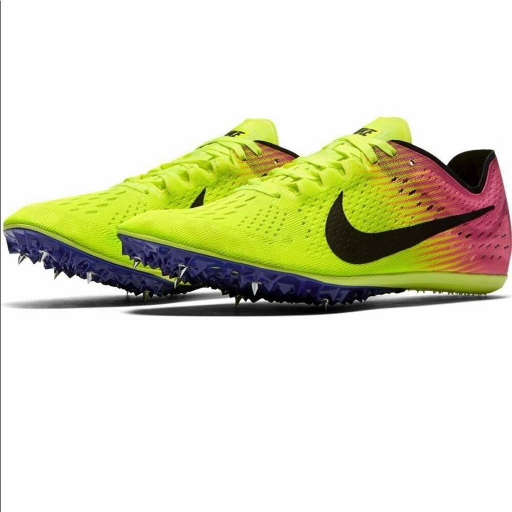 NWOB Men’s Nike Zoom Victory Running Shoes
